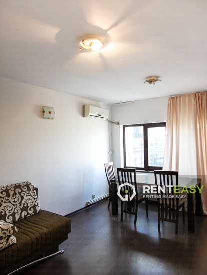 Apartament decomandat cu 3 Camere de Inchiriat in Centru - Hala Centrala
