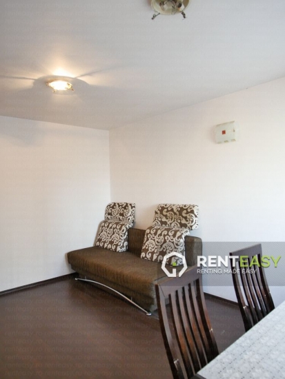 Apartament decomandat cu 3 Camere de Inchiriat in Centru - Hala Centrala