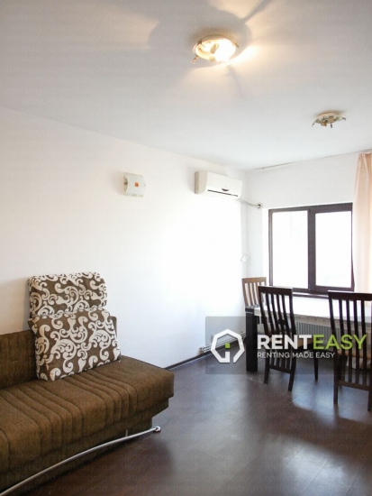 Apartament decomandat cu 3 Camere de Inchiriat in Centru - Hala Centrala