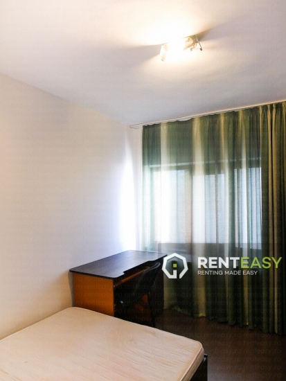 Apartament decomandat cu 3 Camere de Inchiriat in Centru - Hala Centrala