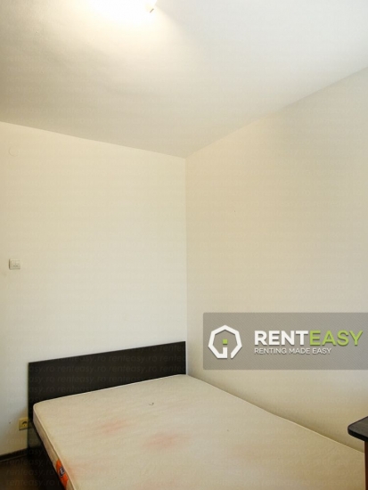 Apartament decomandat cu 3 Camere de Inchiriat in Centru - Hala Centrala