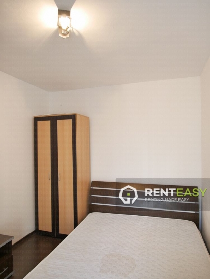 Apartament decomandat cu 3 Camere de Inchiriat in Centru - Hala Centrala