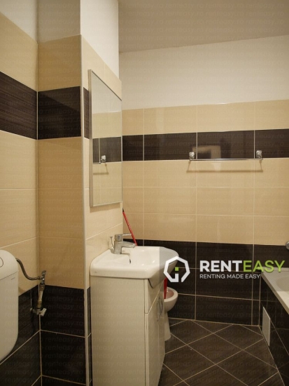 Apartament decomandat cu 3 Camere de Inchiriat in Centru - Hala Centrala