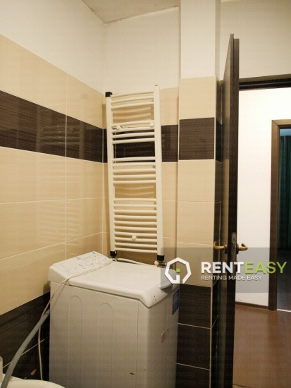 Apartament decomandat cu 3 Camere de Inchiriat in Centru - Hala Centrala