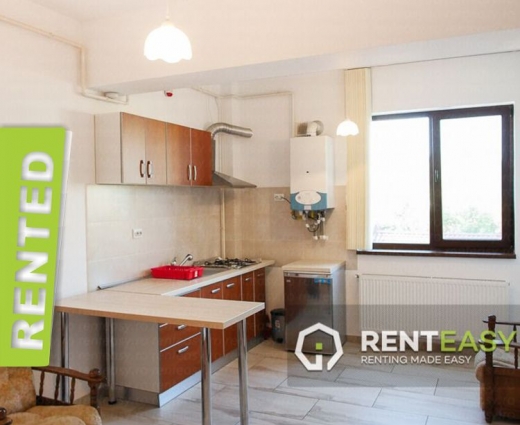 Apartament 1 Camera de Inchiriat in Lazar Residence - Palas