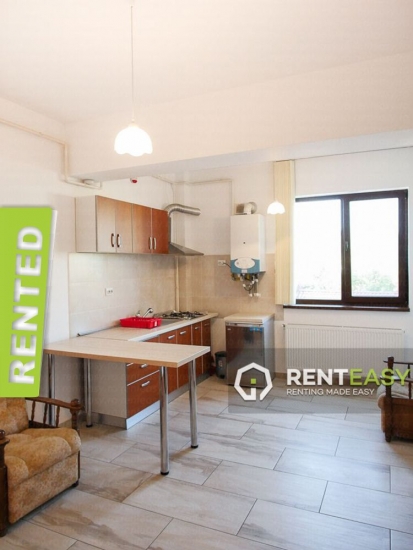 Apartament 1 Camera de Inchiriat in Lazar Residence - Palas
