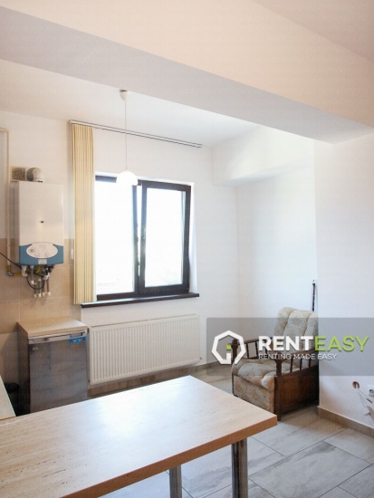 Apartament 1 Camera de Inchiriat in Lazar Residence - Palas