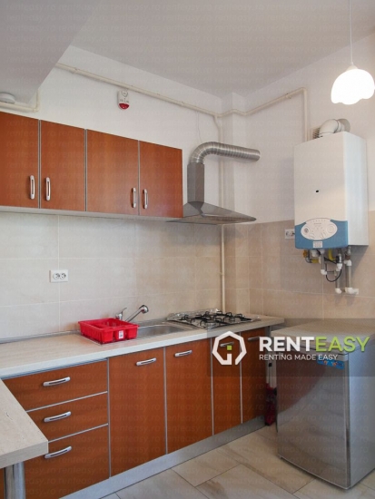 Apartament 1 Camera de Inchiriat in Lazar Residence - Palas