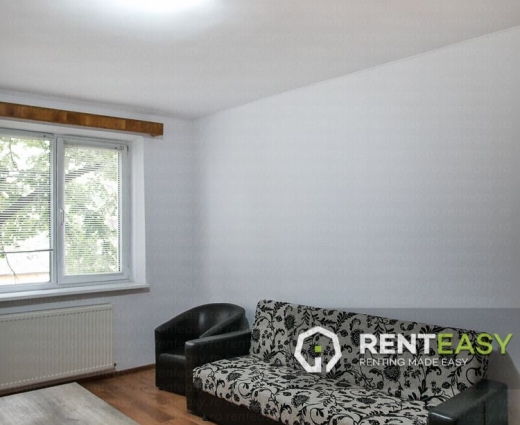 Apartament 3 Camere de Inchiriat in Centru langa UMF