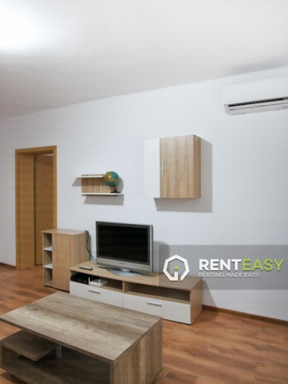 Apartament 3 Camere de Inchiriat in Centru langa UMF