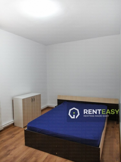 Apartament 3 Camere de Inchiriat in Centru langa UMF