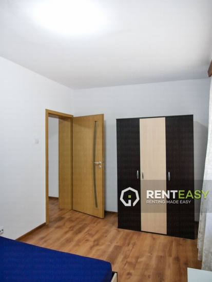 Apartament 3 Camere de Inchiriat in Centru langa UMF