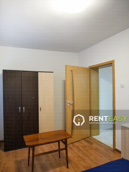 Apartament 3 Camere de Inchiriat in Centru langa UMF
