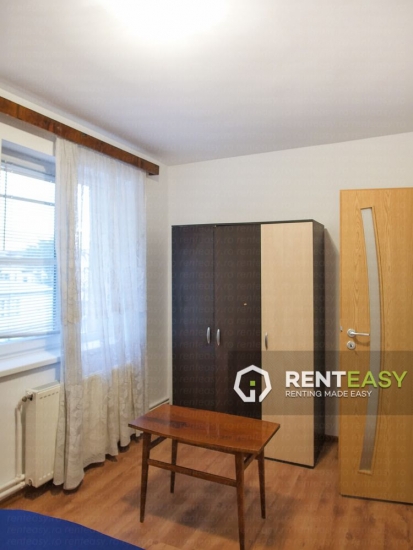 Apartament 3 Camere de Inchiriat in Centru langa UMF