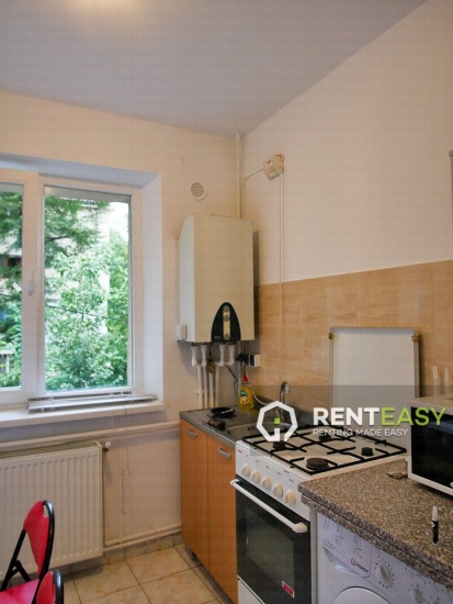 Apartament 3 Camere de Inchiriat in Centru langa UMF