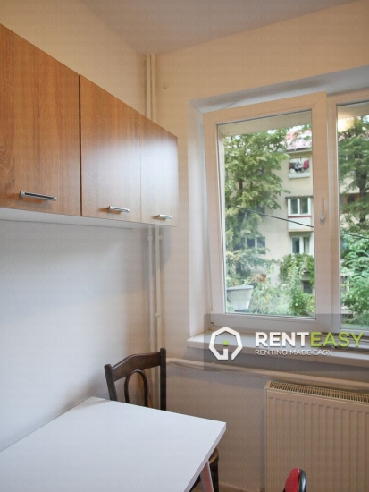 Apartament 3 Camere de Inchiriat in Centru langa UMF