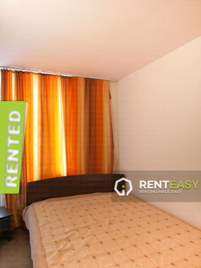 Apartament cu o camera de inchriat in Centru langa Primarie