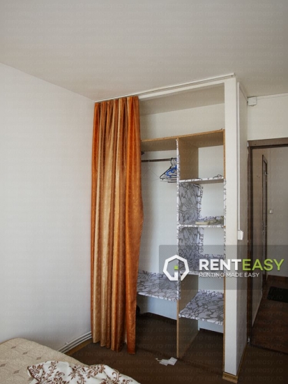Apartament cu o camera de inchriat in Centru langa Primarie
