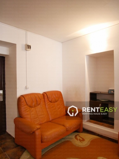 Apartament cu o camera de inchriat in Centru langa Primarie