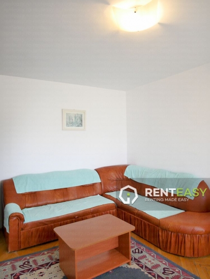 Apartament cu 3 Camere de Inchiriat in Centru - Hala Centrala