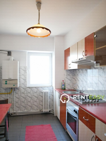 Apartament cu 3 Camere de Inchiriat in Centru - Hala Centrala