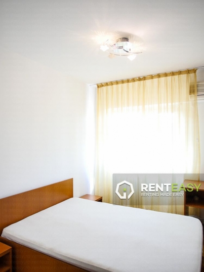 Apartament cu 3 Camere de Inchiriat in Centru - Hala Centrala