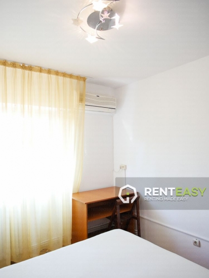 Apartament cu 3 Camere de Inchiriat in Centru - Hala Centrala