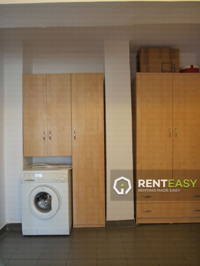 Apartament cu 3 Camere de Inchiriat in Centru - Hala Centrala
