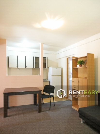 Inchiriere apartament cu 2 camere situat in Iasi - zona Sararie