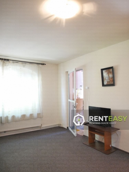 Inchiriere apartament cu 2 camere situat in Iasi - zona Sararie