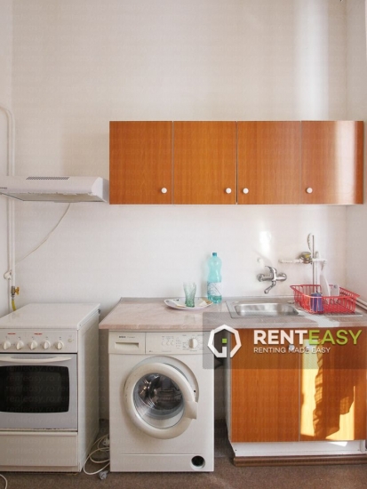 Apartament cu doua camere de inchiriat in Centru zona Fundatie