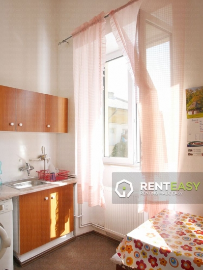 Apartament cu doua camere de inchiriat in Centru zona Fundatie