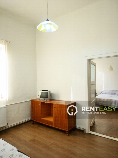 Apartament cu doua camere de inchiriat in Centru zona Fundatie