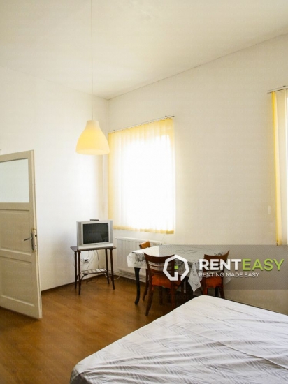 Apartament cu doua camere de inchiriat in Centru zona Fundatie