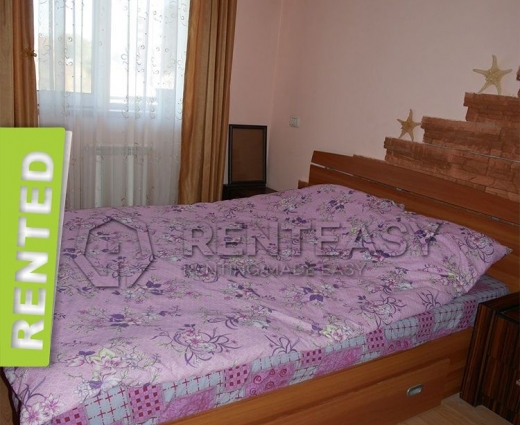 Apartament 2 camere Green Park