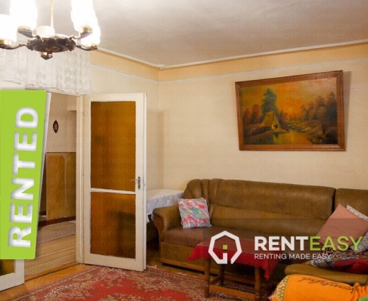 Apartament 3 Camere de Inchiriat in Centru langa Hala Centrala