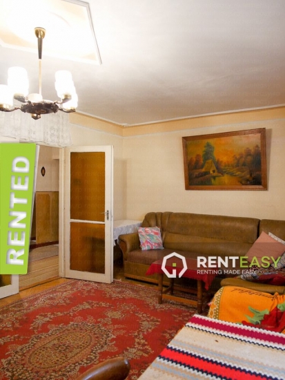 Apartament 3 Camere de Inchiriat in Centru langa Hala Centrala