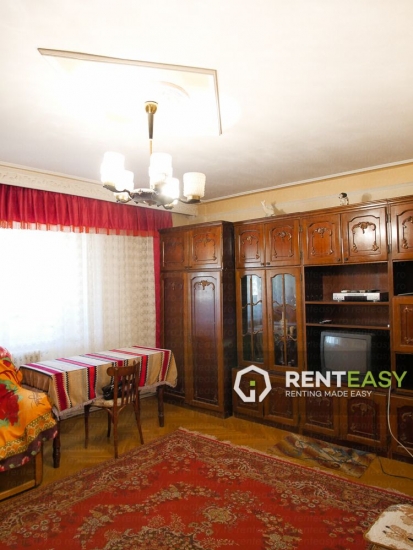Apartament 3 Camere de Inchiriat in Centru langa Hala Centrala