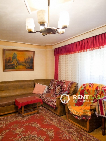 Apartament 3 Camere de Inchiriat in Centru langa Hala Centrala