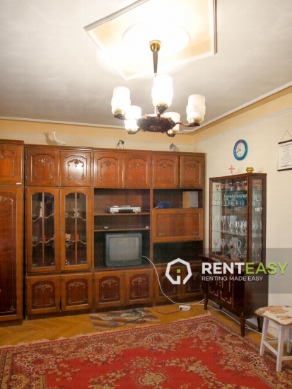 Apartament 3 Camere de Inchiriat in Centru langa Hala Centrala