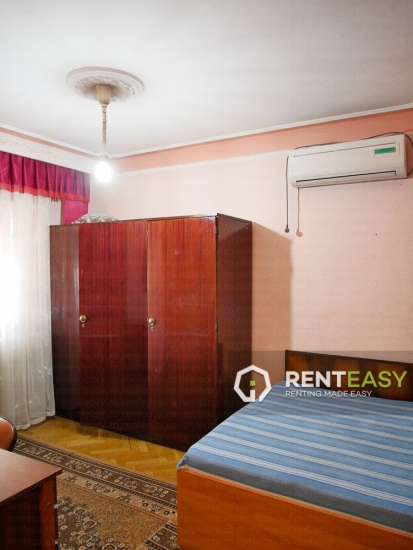 Apartament 3 Camere de Inchiriat in Centru langa Hala Centrala