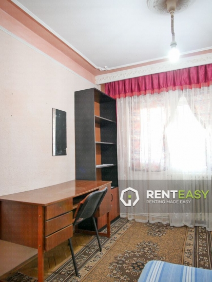 Apartament 3 Camere de Inchiriat in Centru langa Hala Centrala