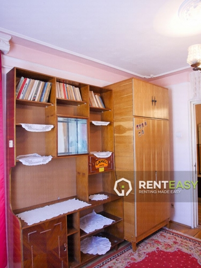 Apartament 3 Camere de Inchiriat in Centru langa Hala Centrala