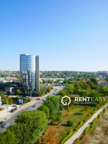 Apartament 3 Camere de Inchiriat in Centru langa Hala Centrala