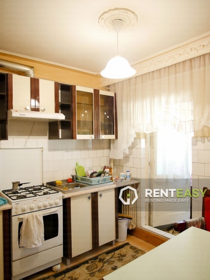 Apartament 3 Camere de Inchiriat in Centru langa Hala Centrala