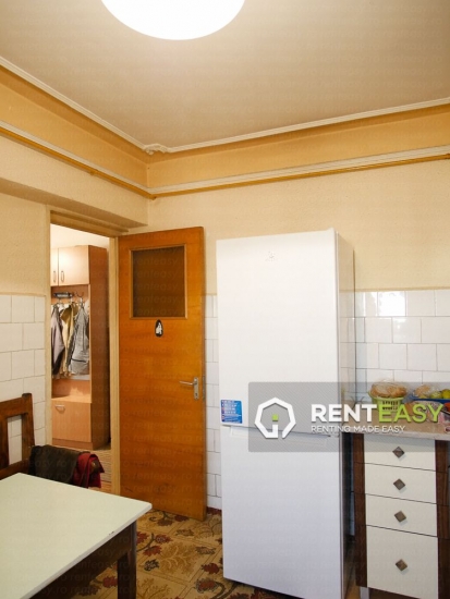 Apartament 3 Camere de Inchiriat in Centru langa Hala Centrala