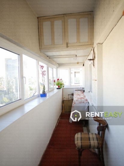 Apartament 3 Camere de Inchiriat in Centru langa Hala Centrala