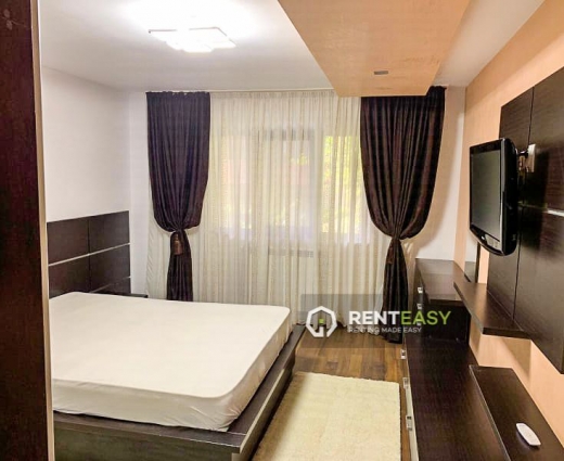 Apartament cu 2 Camere BIlla - Arcu de Inchiriat