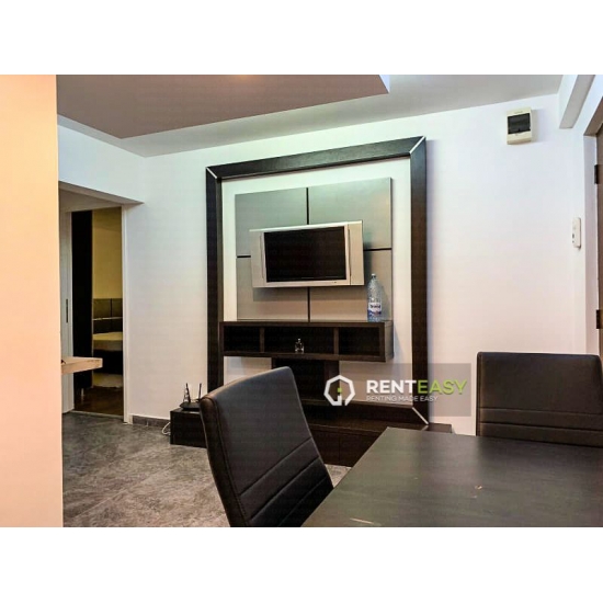 Apartament cu 2 Camere BIlla - Arcu de Inchiriat