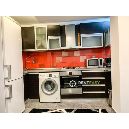 Apartament cu 2 Camere BIlla - Arcu de Inchiriat